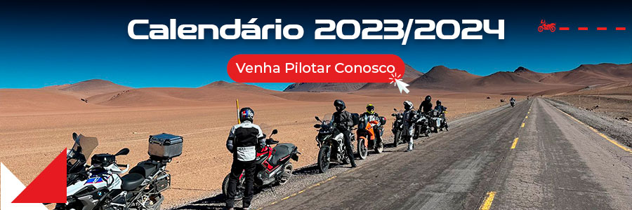 tour da MotoNomads