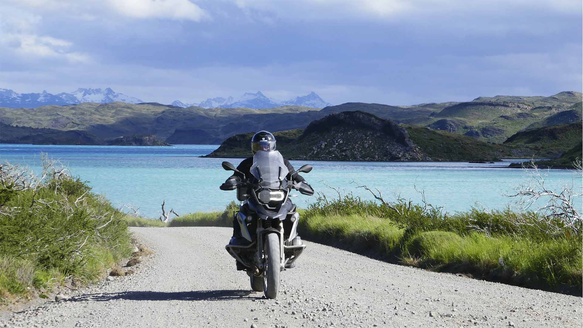 TOP 3 da América do Sul: Ushuaia