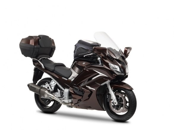 Yamaha FJR1300