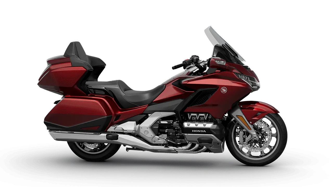 Honda Goldwing