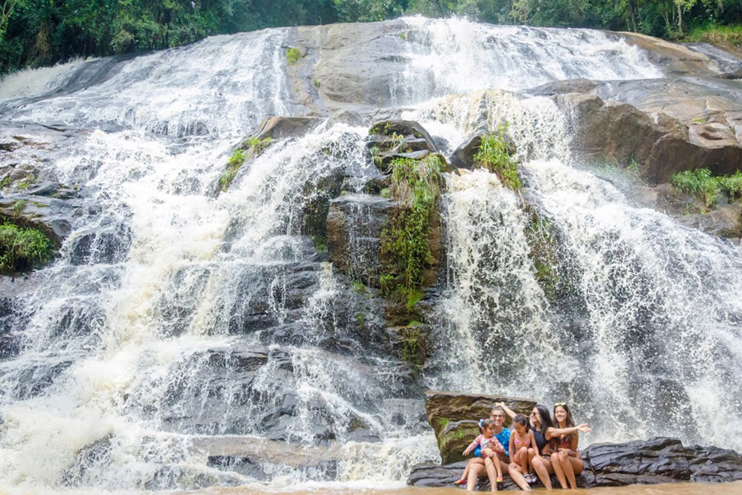 Cachoeira dos Pretos (Joanópolis)