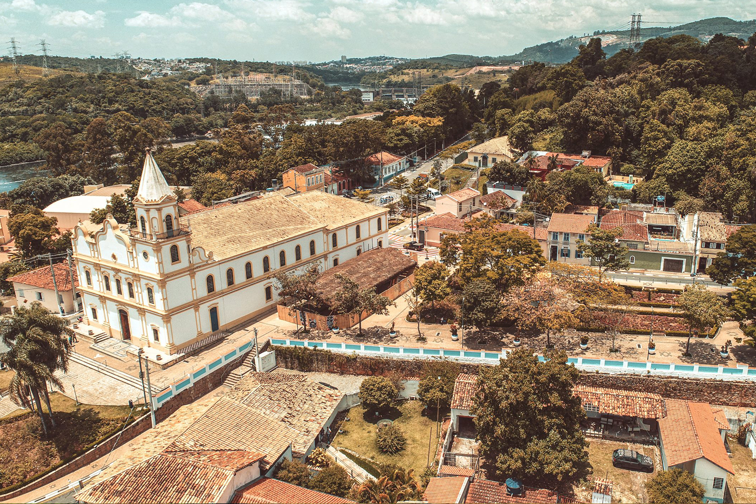 Santana de Parnaíba-SP