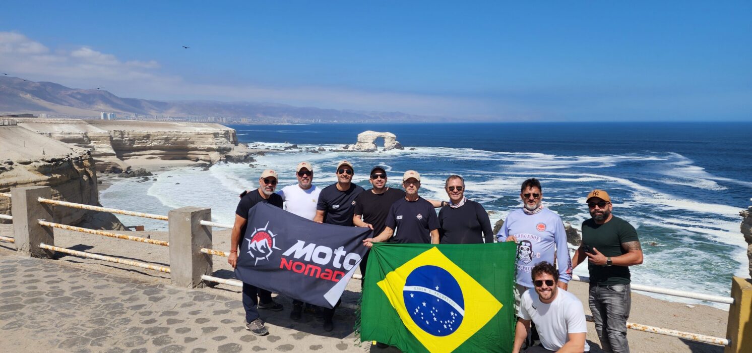 MotoNomads – Tour Atacama 2