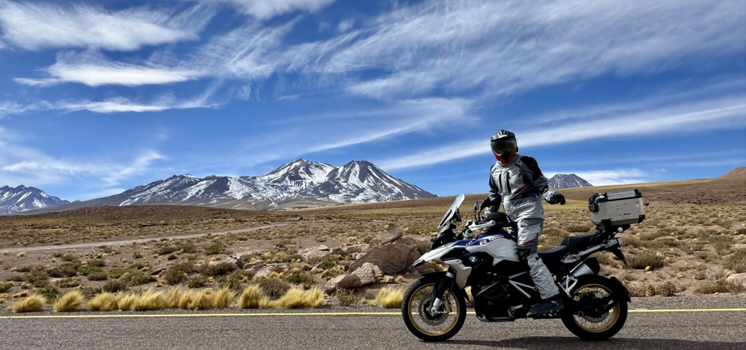 MotoNomads – Tour Atacama & Uyuni 9