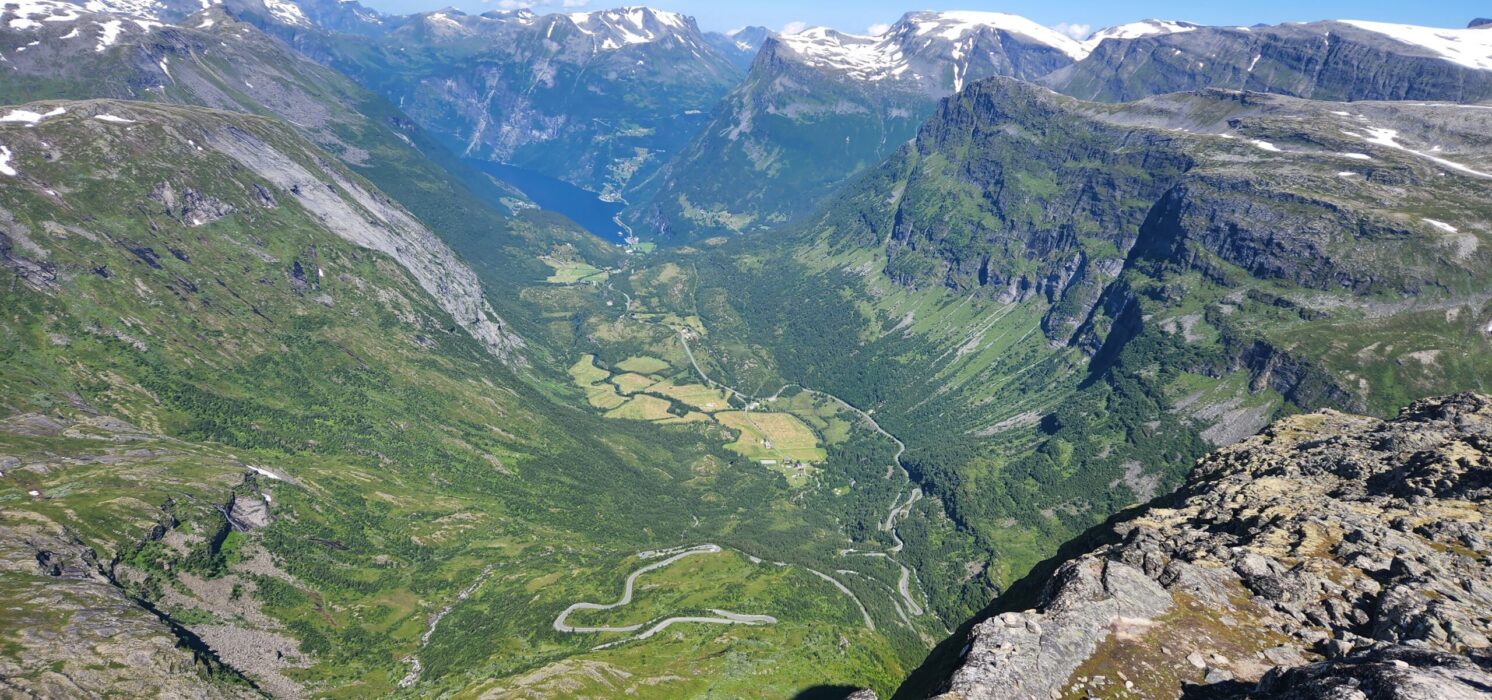 geiranger-norway