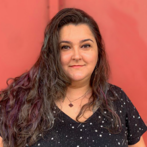 Monica Dias Segura